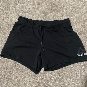 Reebok Cloth shorts